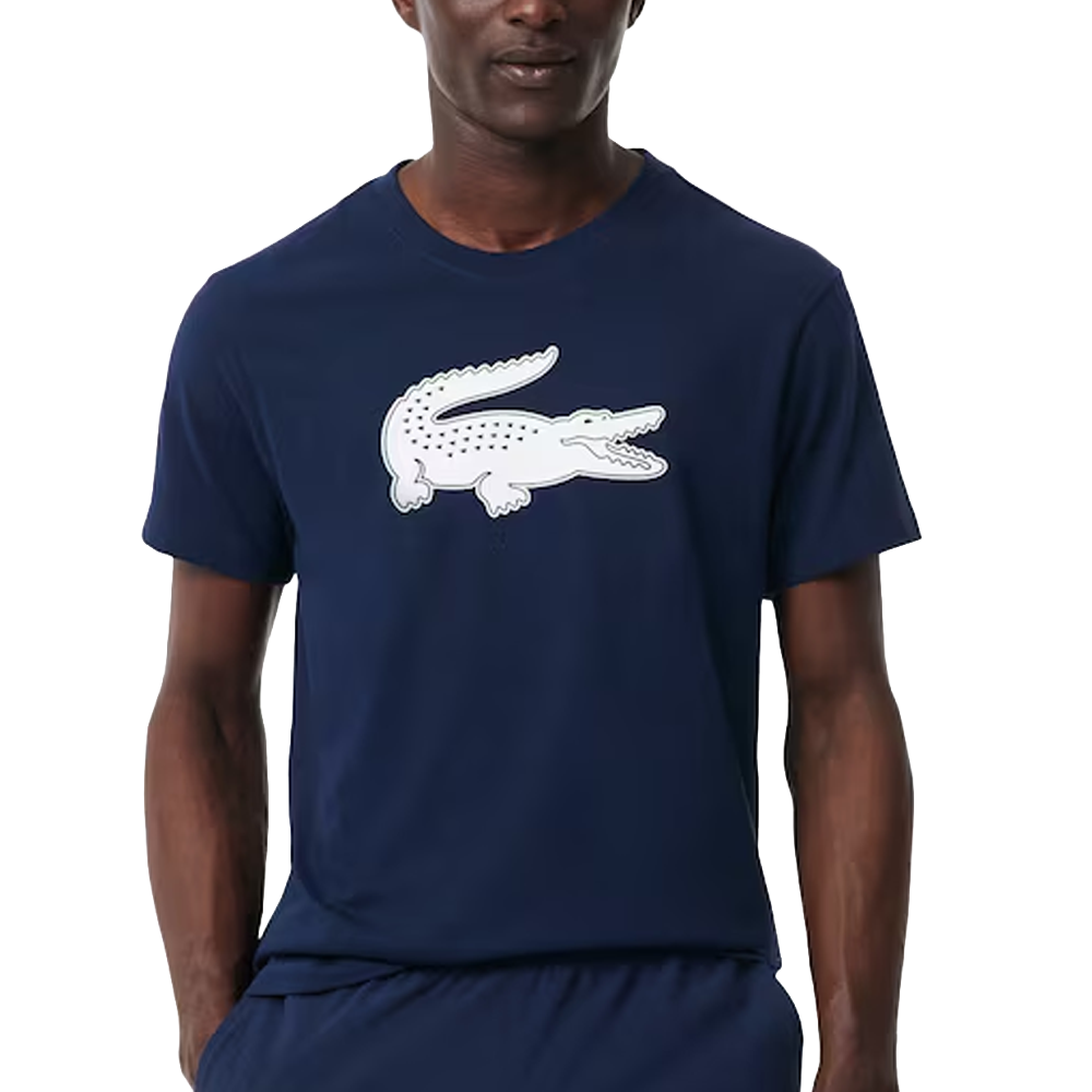 Ultra Dry XXL Logo Sport T-Shirt