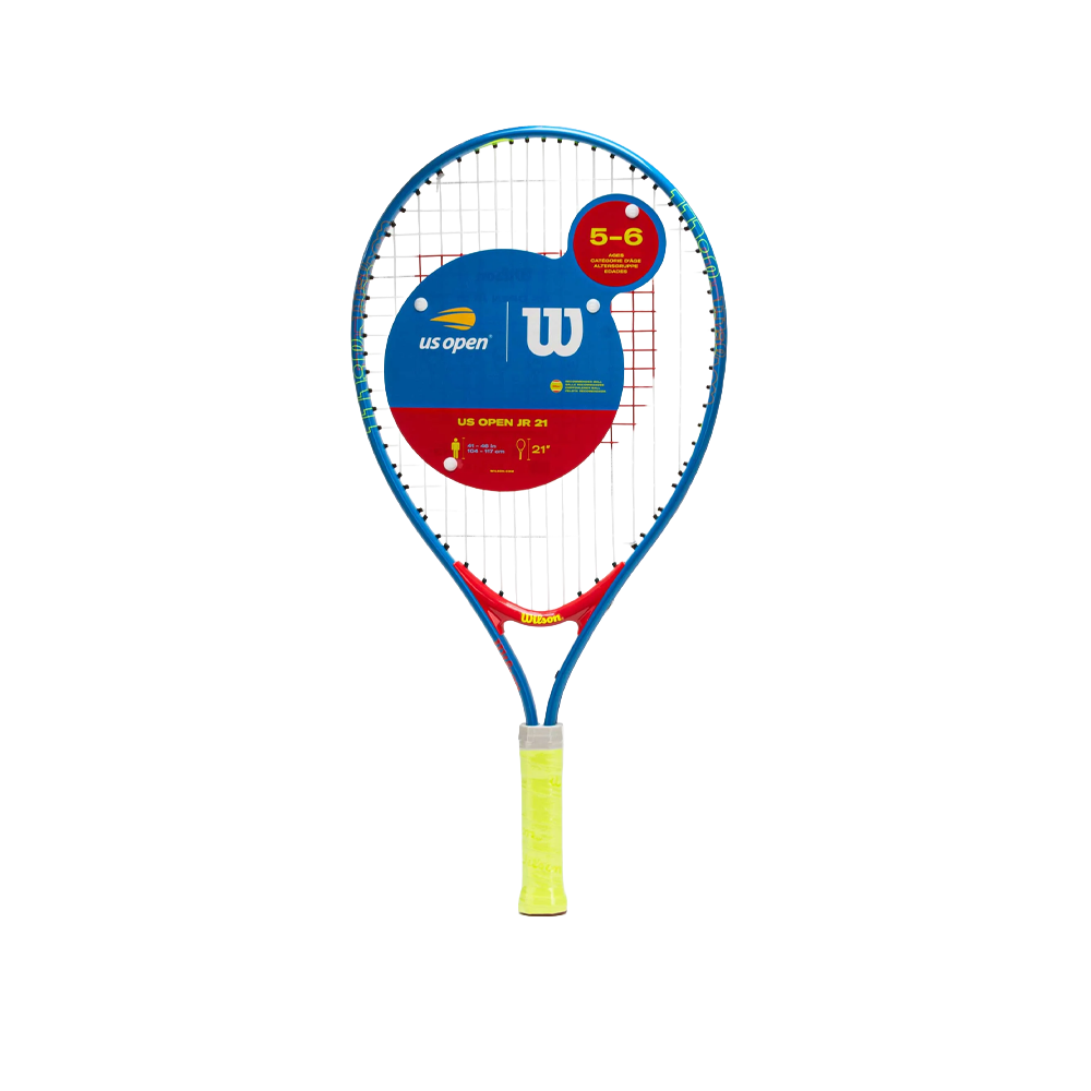US Open JR..