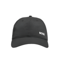 Logo Cap With UV Protection.