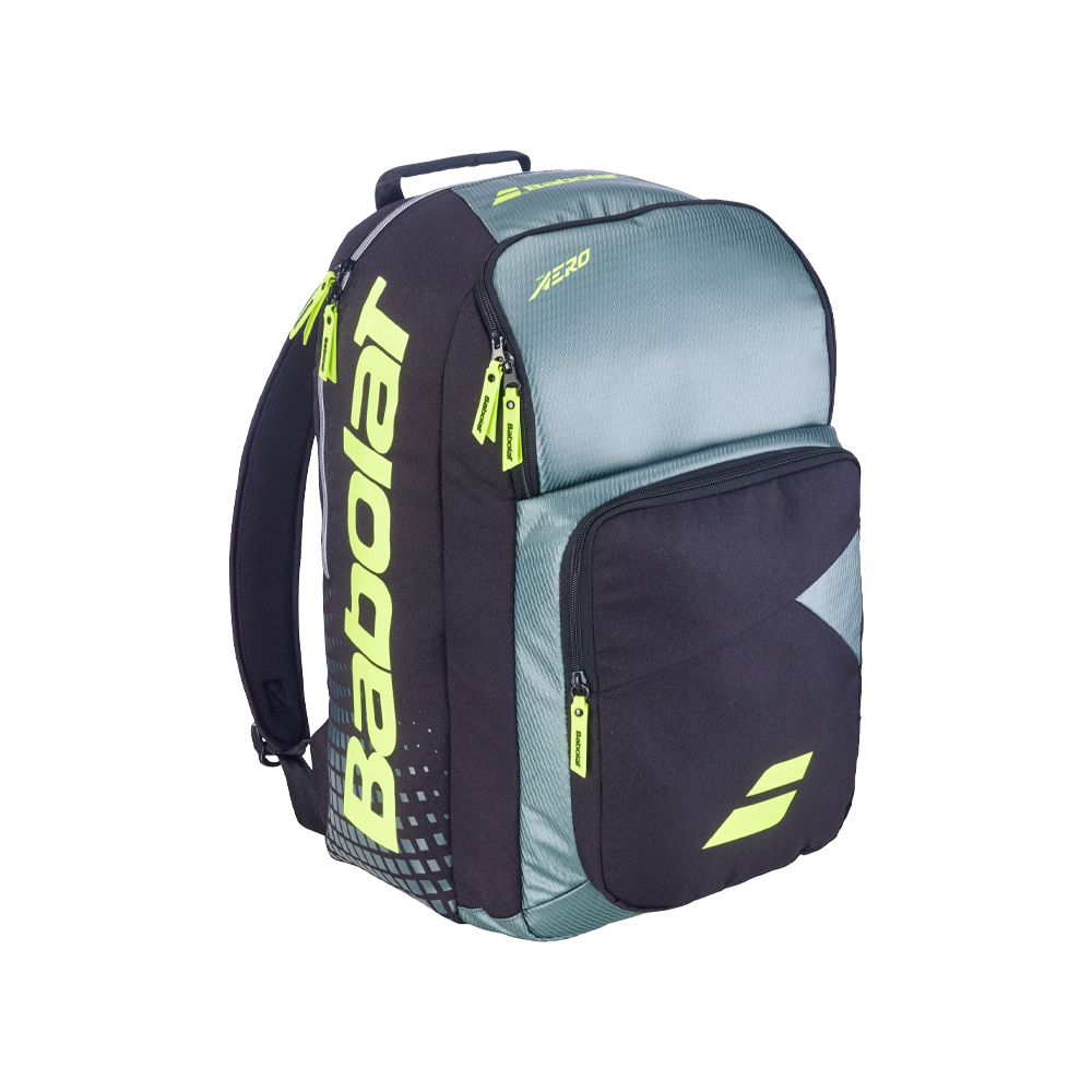 Pure Aero Backpack - 2026.