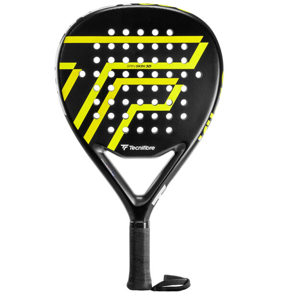 Tecnifibre Wall Breaker X-TP 360