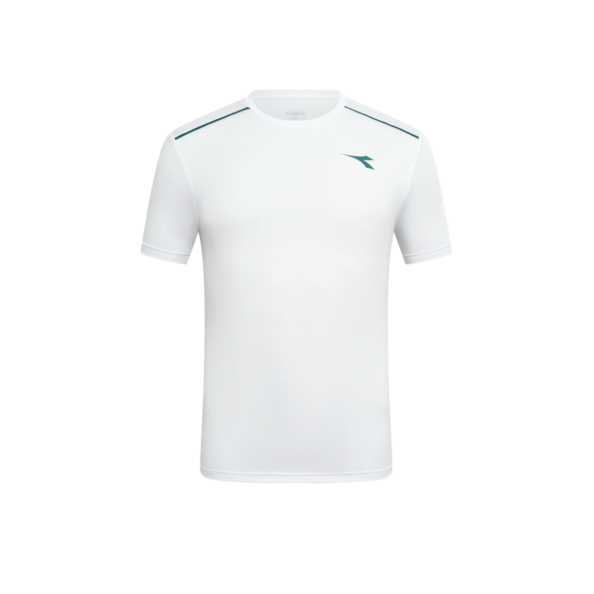 SS T-Shirt Court.