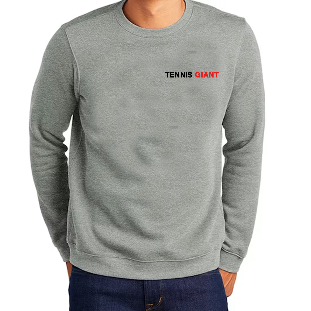 TG Inside Fleece Sweater