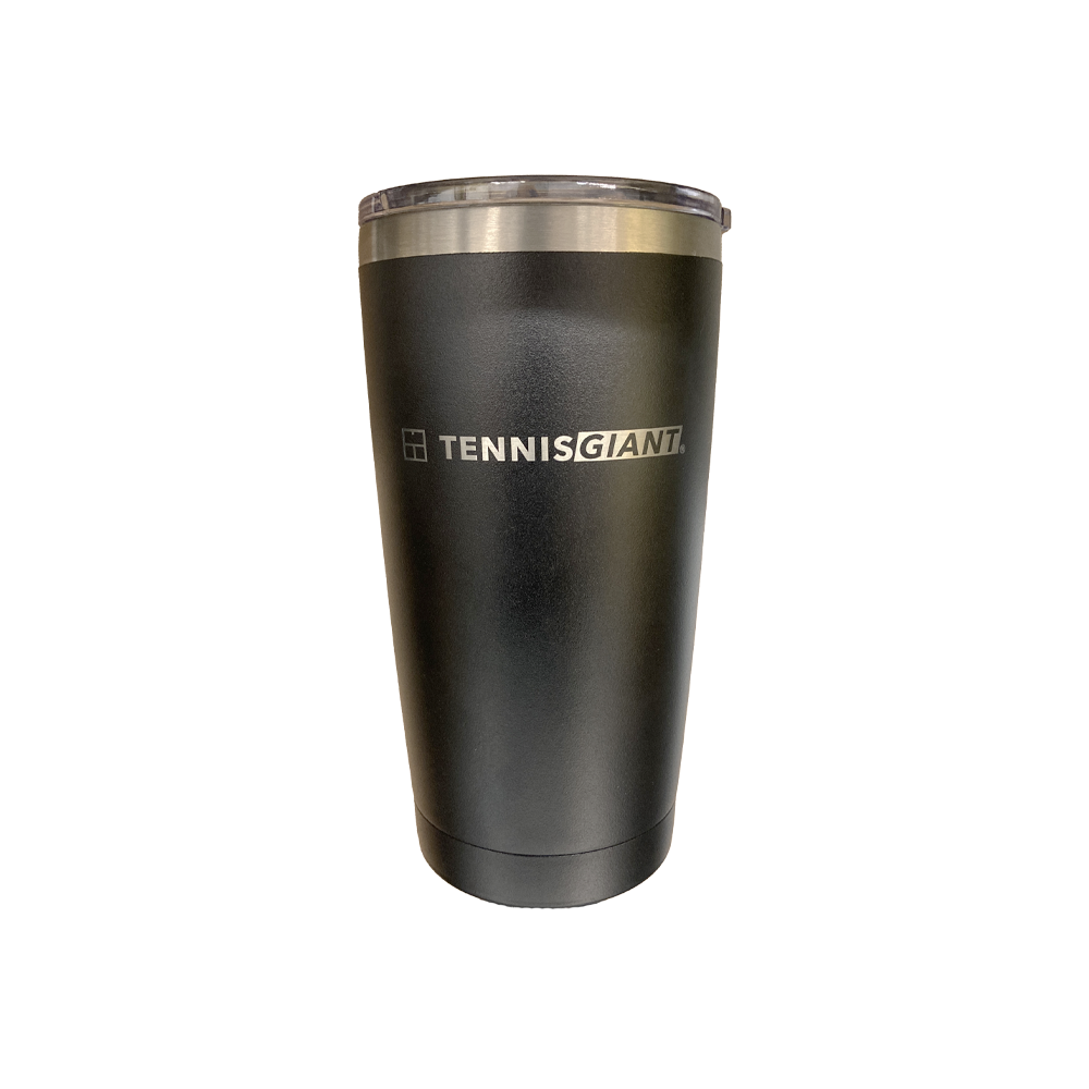 Tennis Giant Travel Coffee Mug
