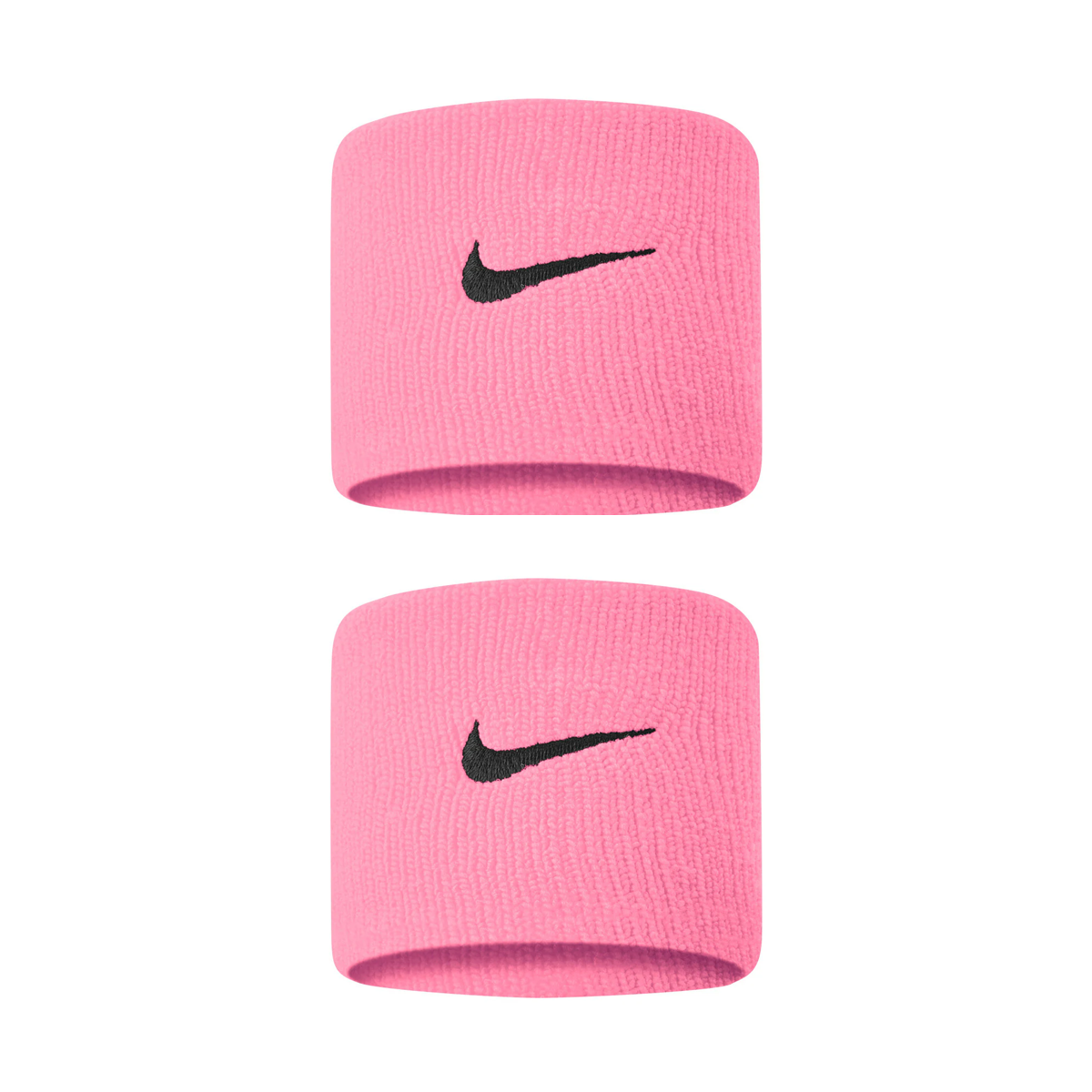 Swoosh Classic Wristbands.