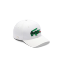 Crocodile Graphic Baseball Cap.