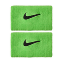 Premier Doublewide Tennis Wristbands.