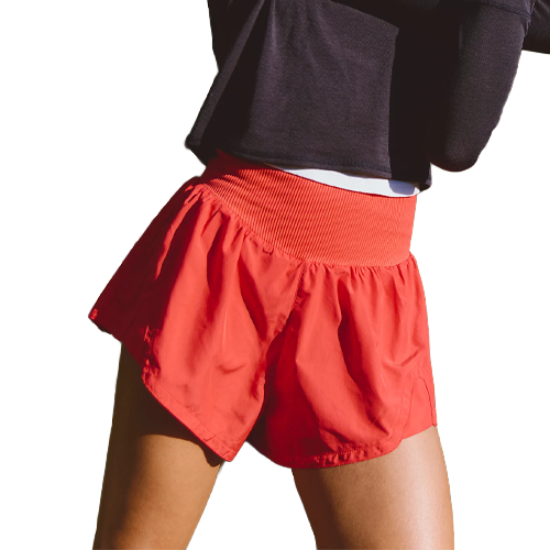 Carpe Diem Short.
