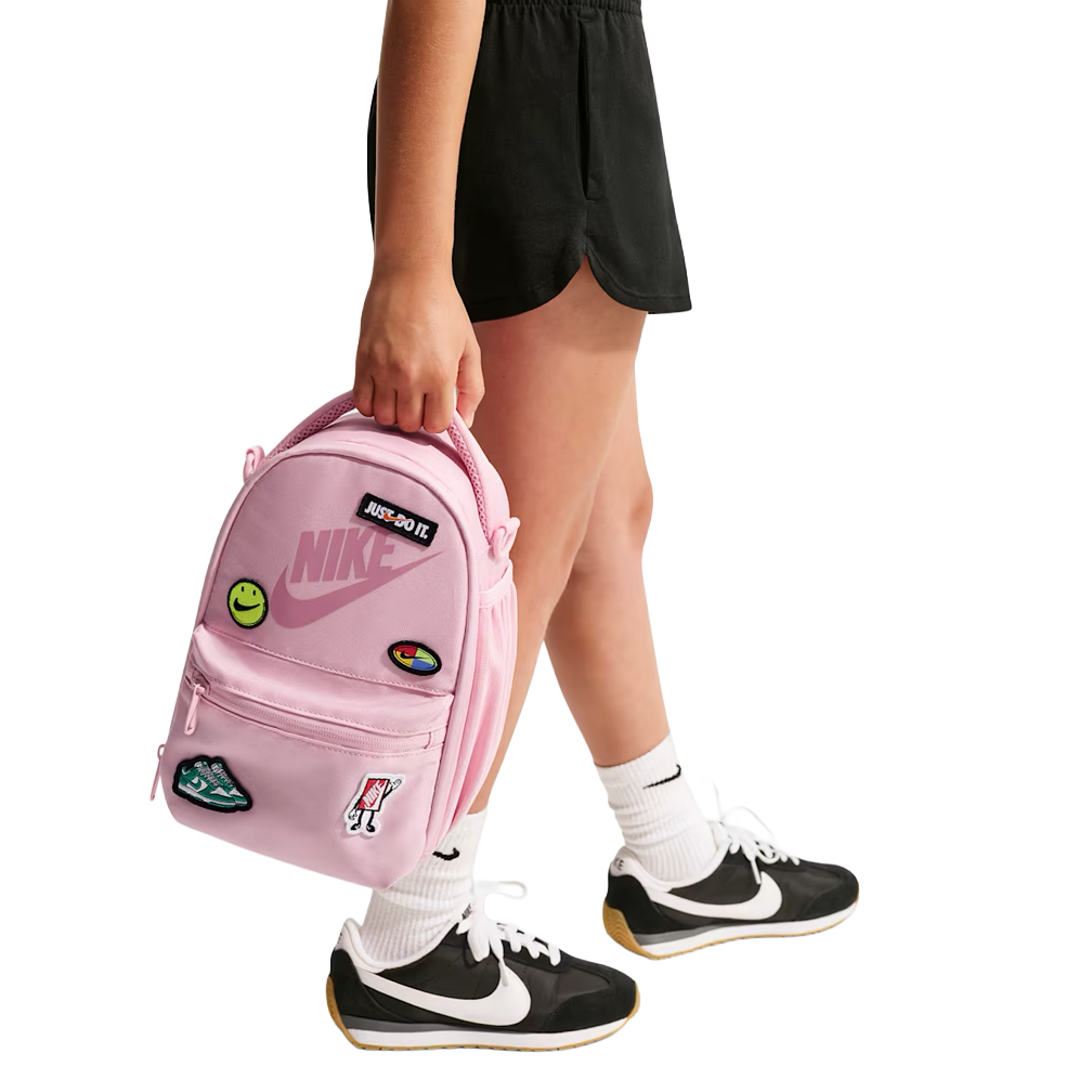 Patch Lunch Tote
