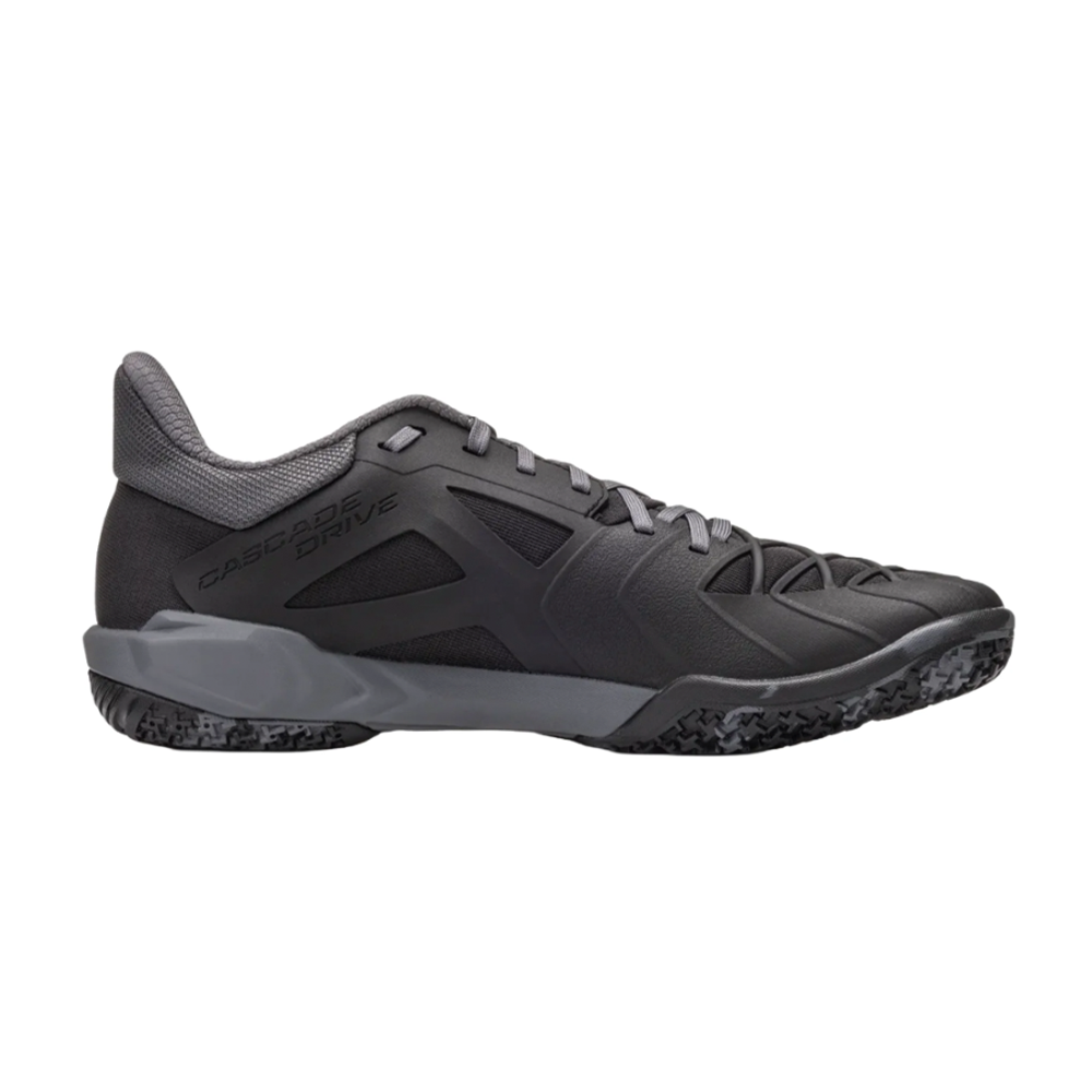 Power Cushion Cascade Drive 3.