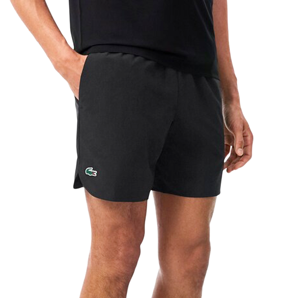 Novak Djokovic On Court Shorts