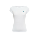 L. SS T-Shirt Court.