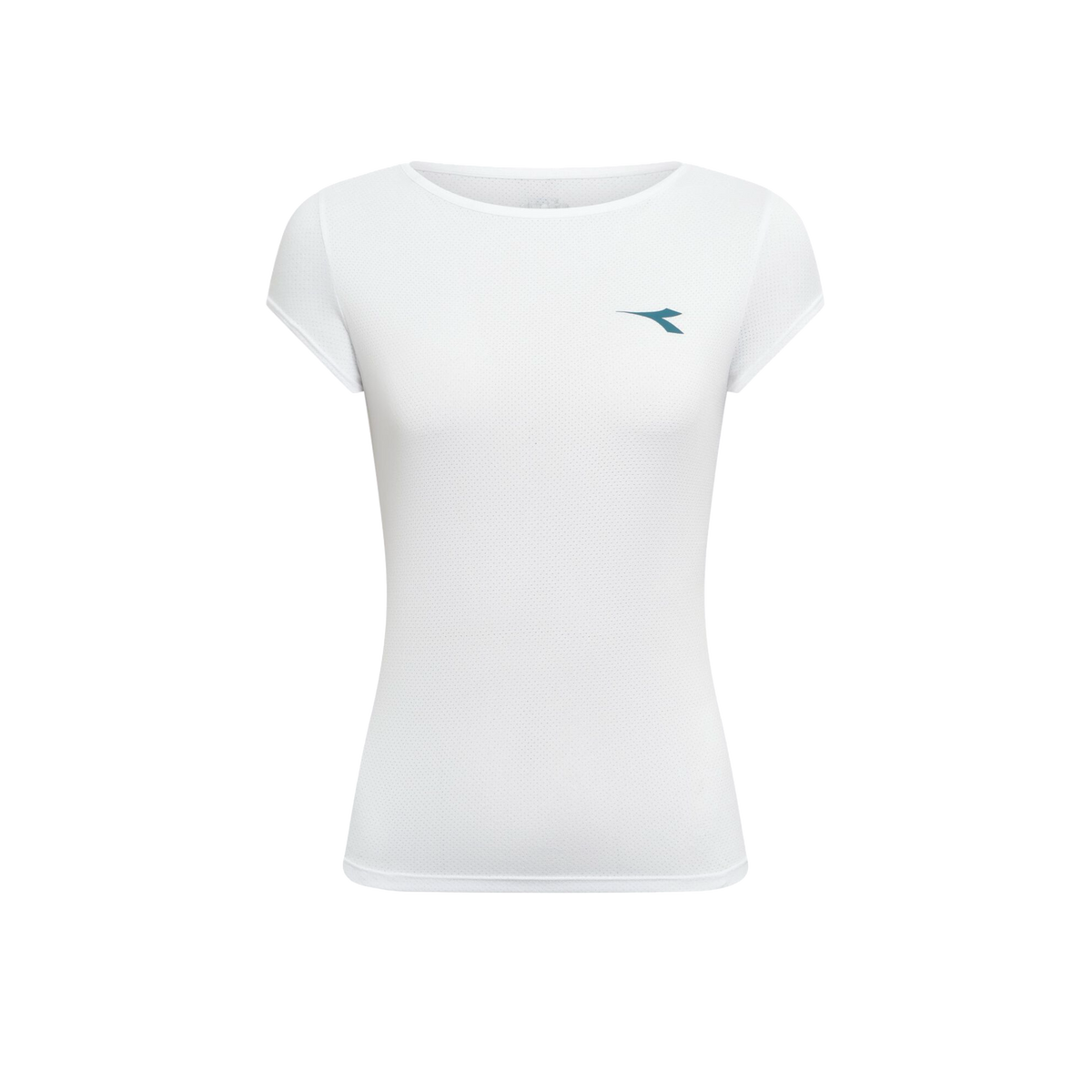 L. SS T-Shirt Court.