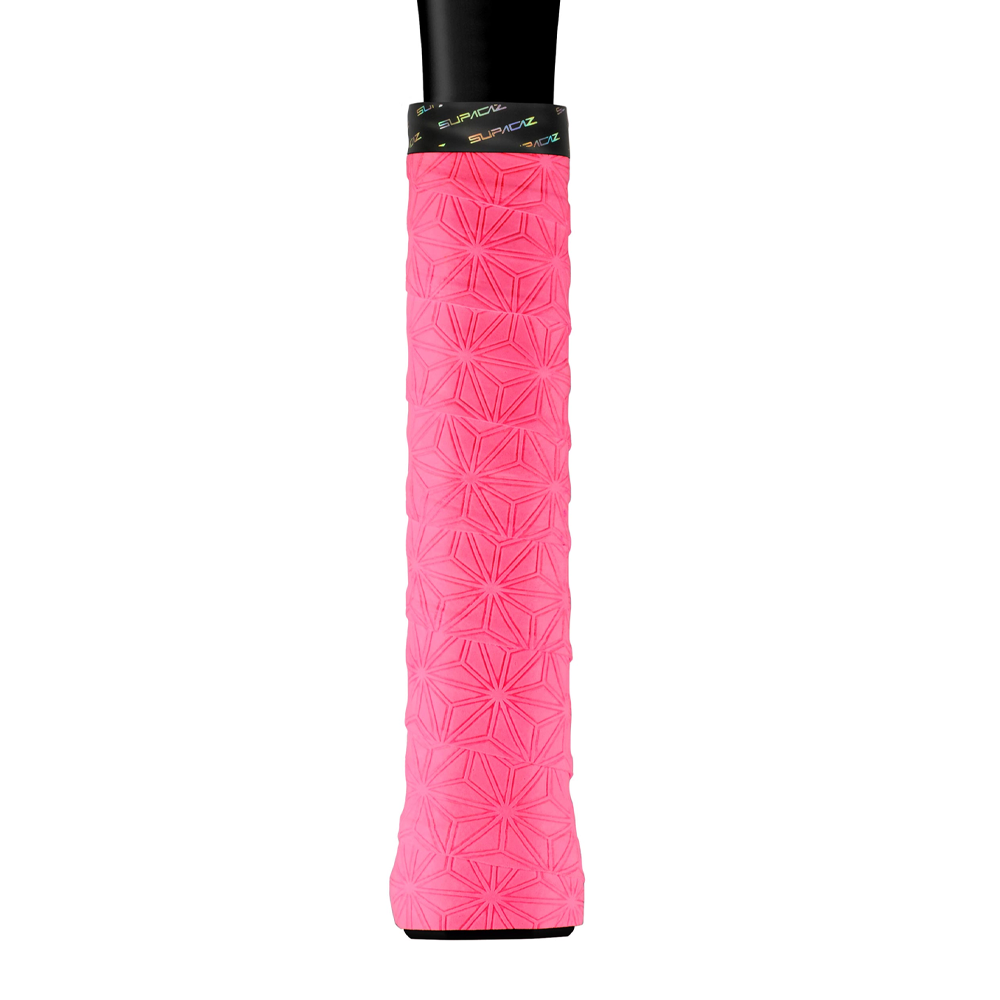 SupaSuave Tennis Over Grip - 3 Pack