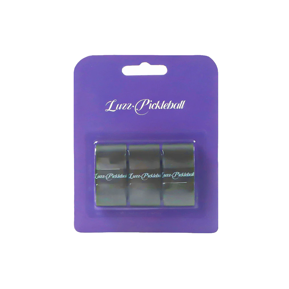Professional Grips - 3 Pack