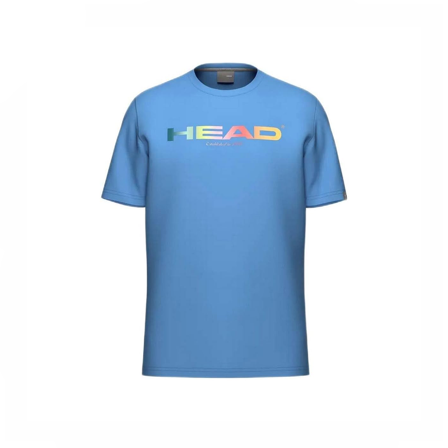 Rainbow T-Shirt.