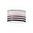 Swoosh Sport Headbands - 6 Pack.