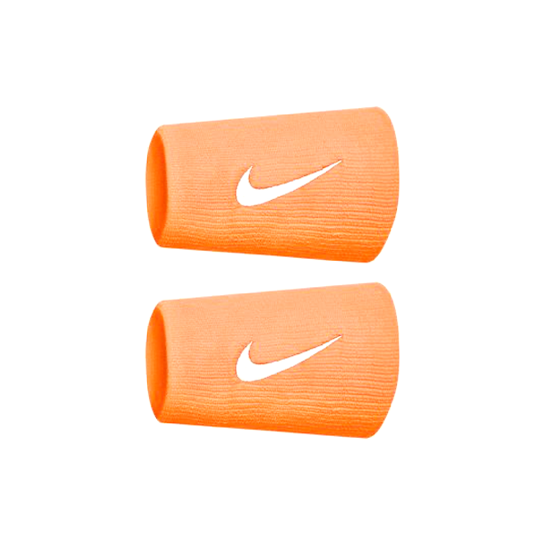 Premier Doublewide Tennis Wristbands.