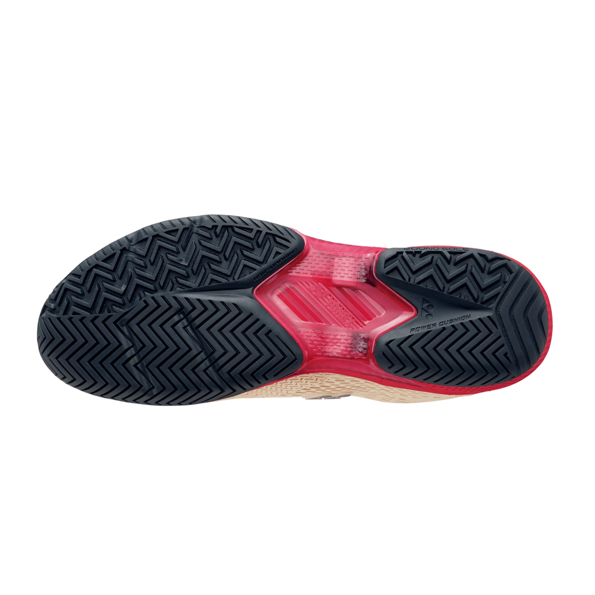 Power Cushion AD-Accel.