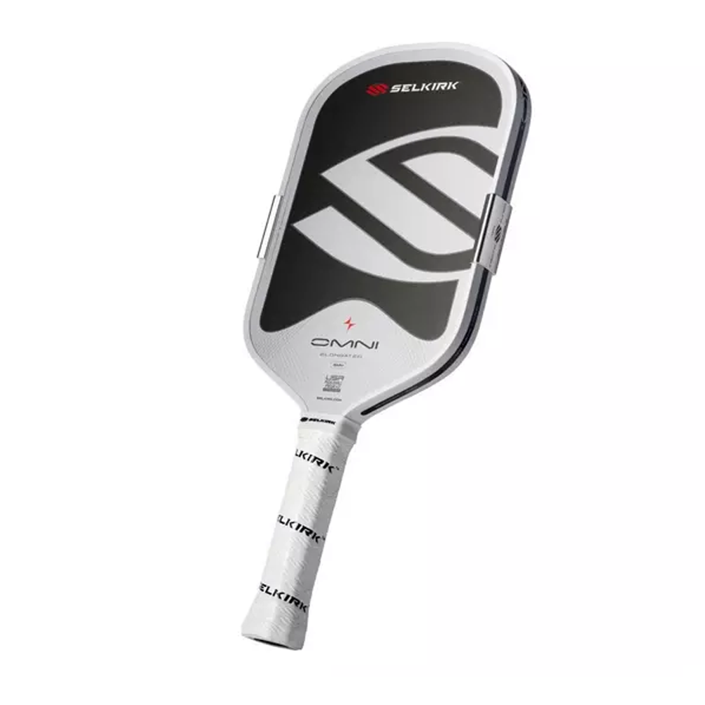 OMNI Pickleball Paddle - Elongated
