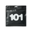 101 Pack.