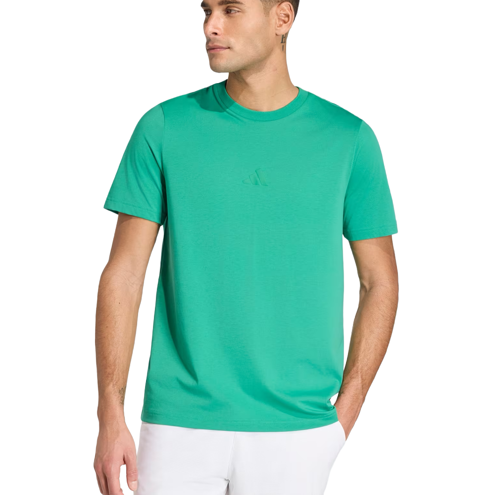 Tennis Graphic T-Shirt