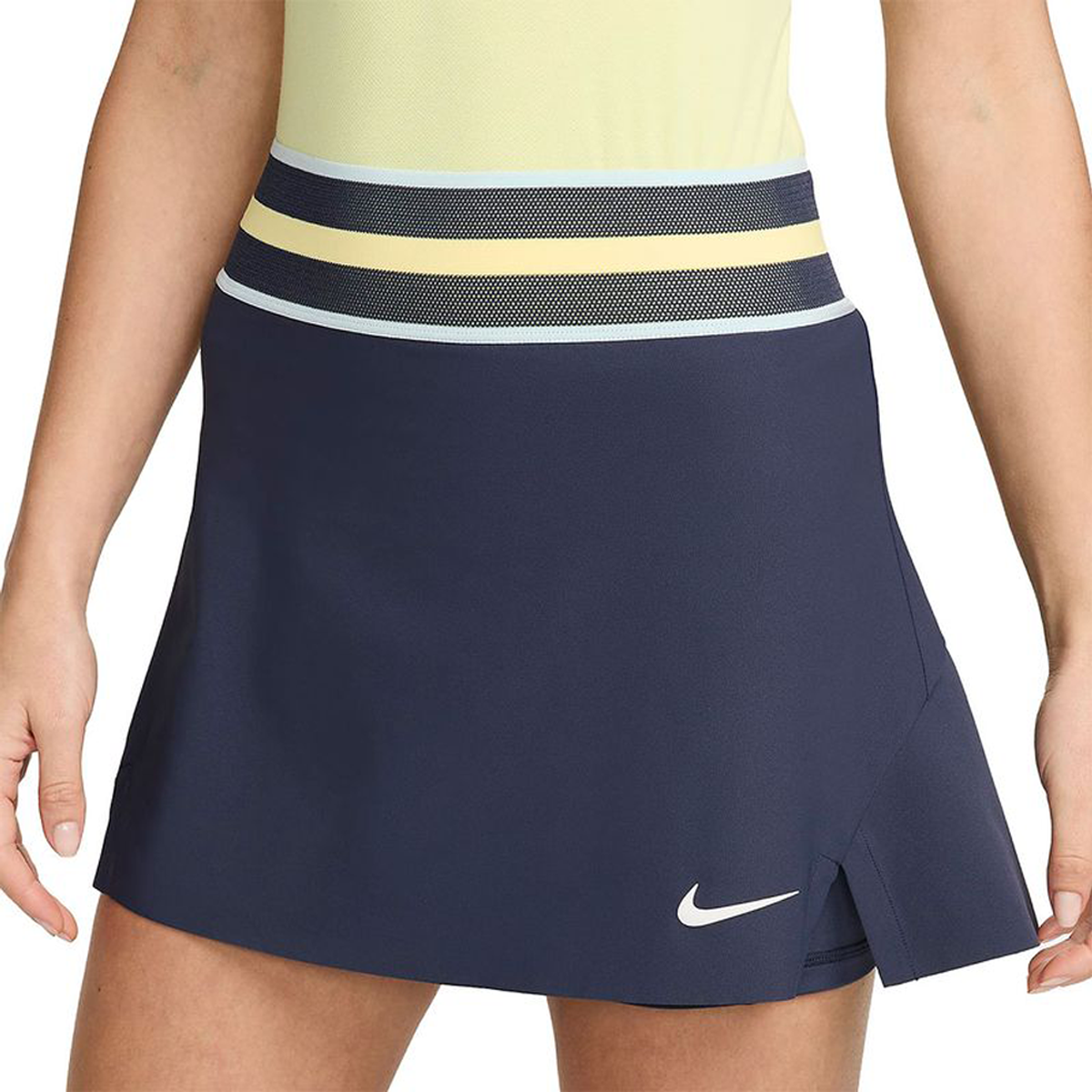 Jupe de tennis Court Dri-Fit.