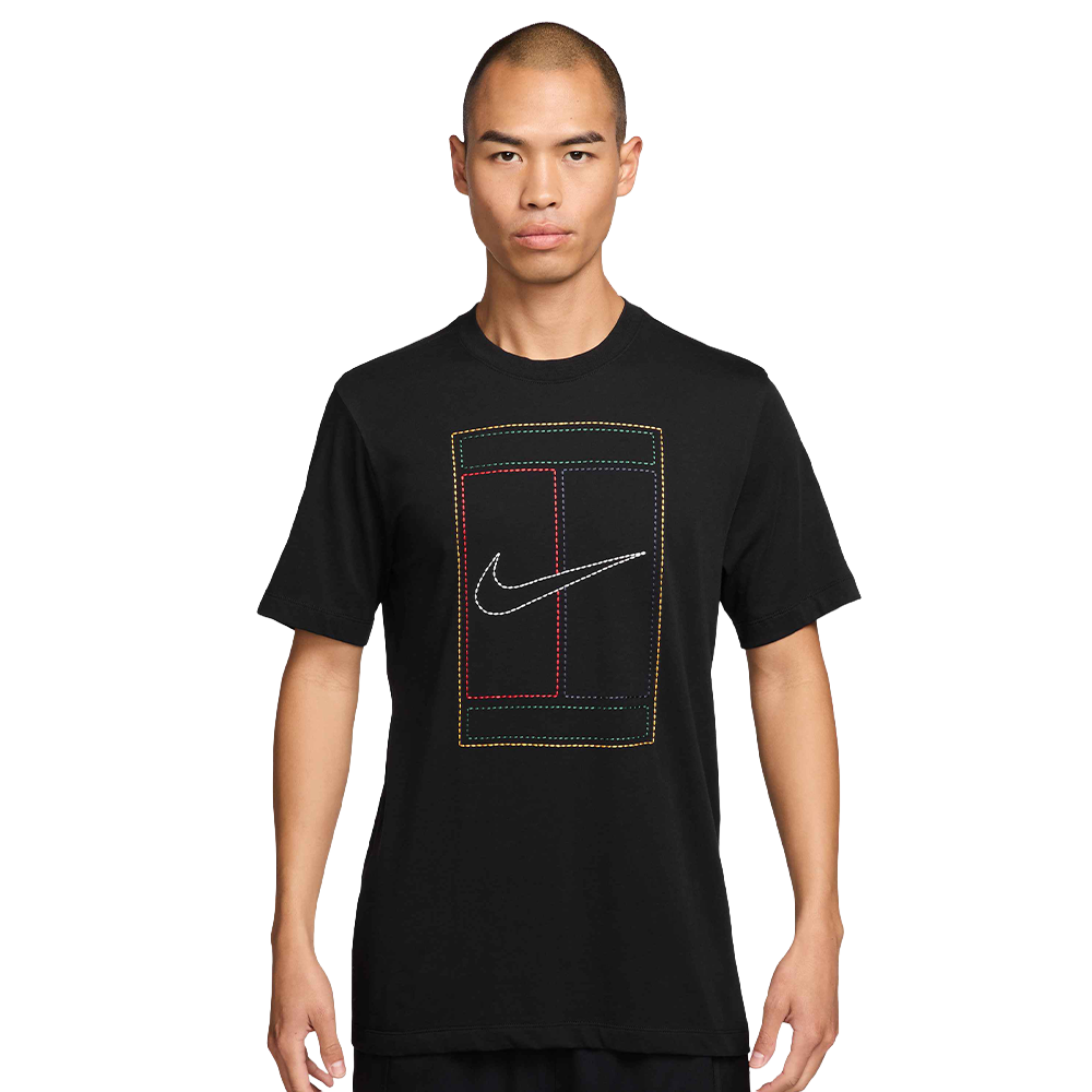 Court Heritage T-Shirt