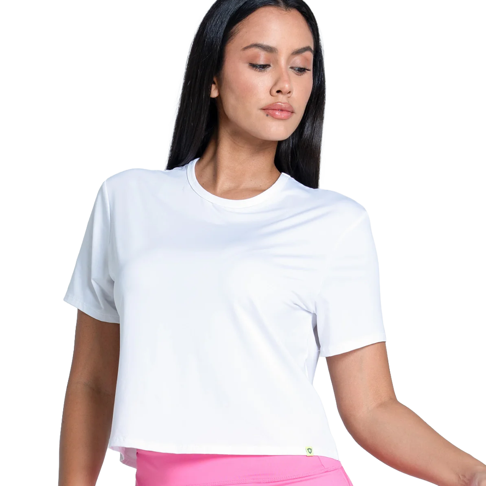 Power Box Tee