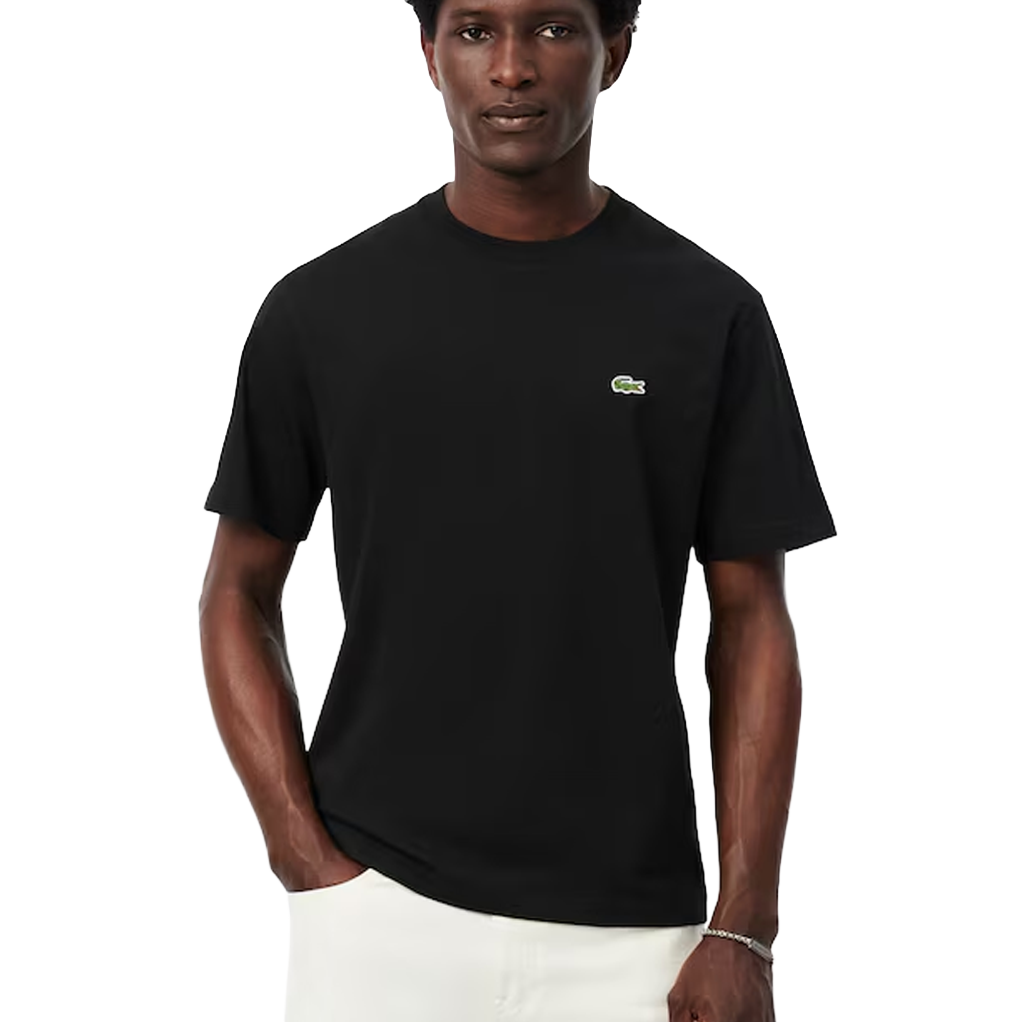 Cotton T-Shirt Classic Fit (LP)