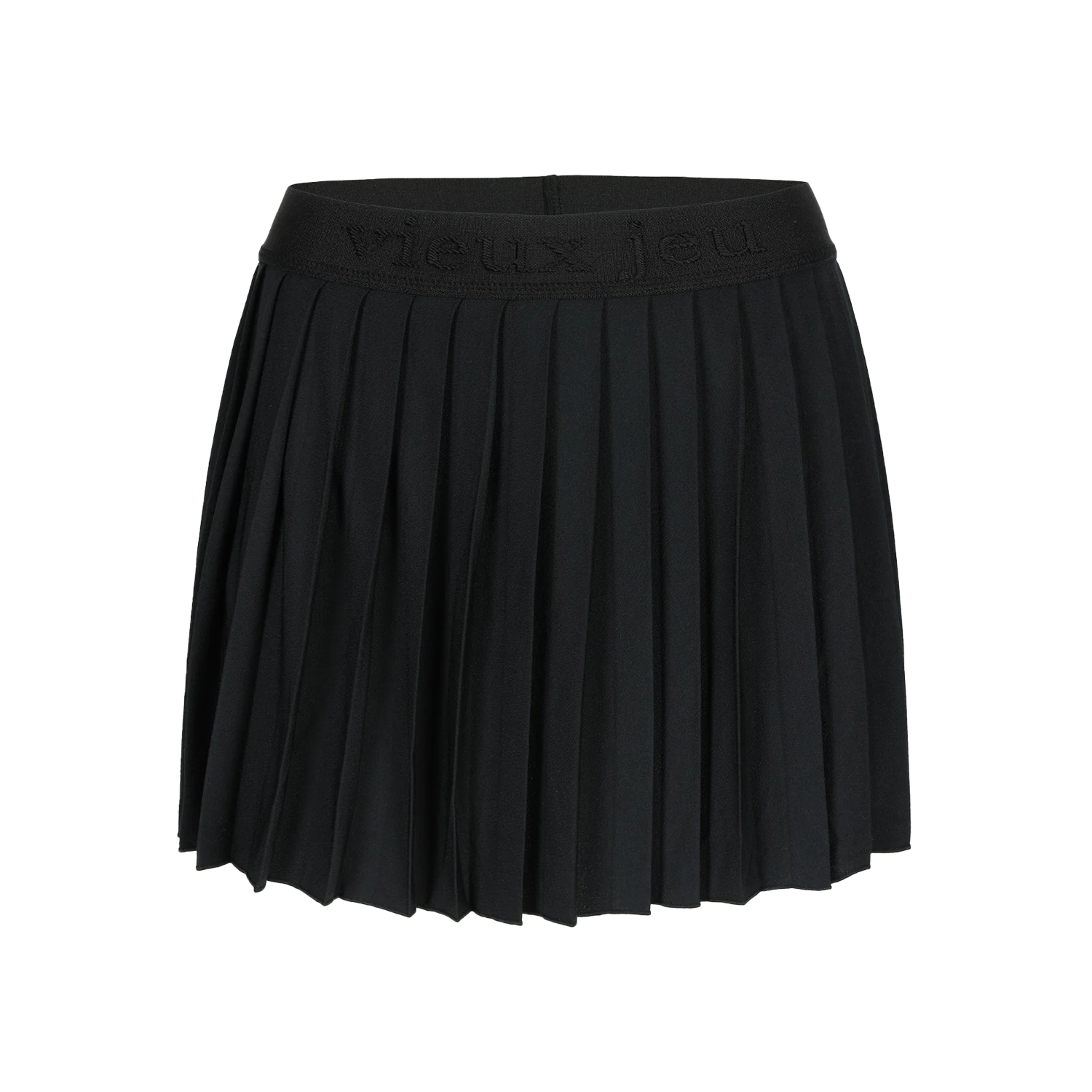 Vieux Jeu Chantal Skirt - (Women's)