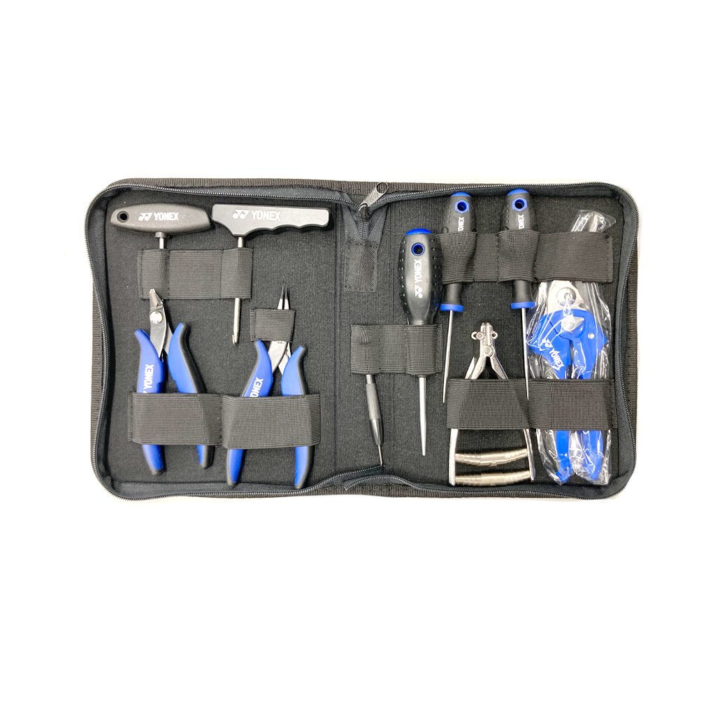 Yonex Stringing Kit | Tennis Giant Yonex Stringing Kit | Tennis Giant