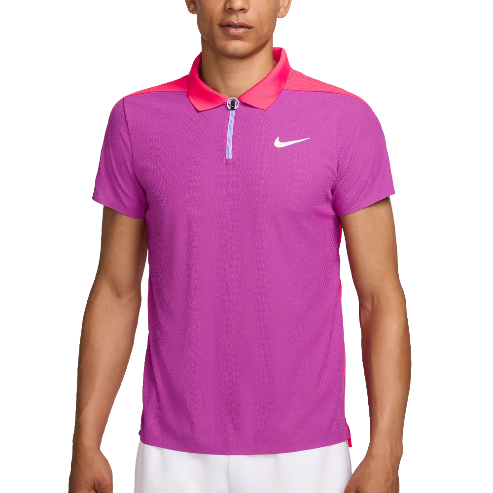 Polo de tennis Court Slam Ultimate Dri-FIT ADV