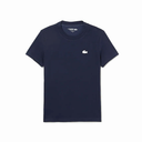 Sport Organic Cotton Ultra-Dry Jersey T-Shirt.
