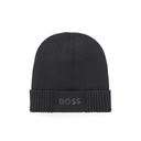 Logo Detail Beanie.