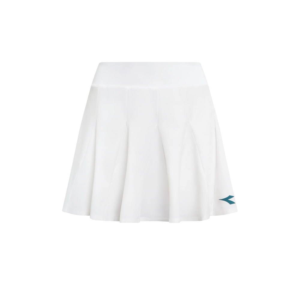 Jupe L. assortie Fibrazero