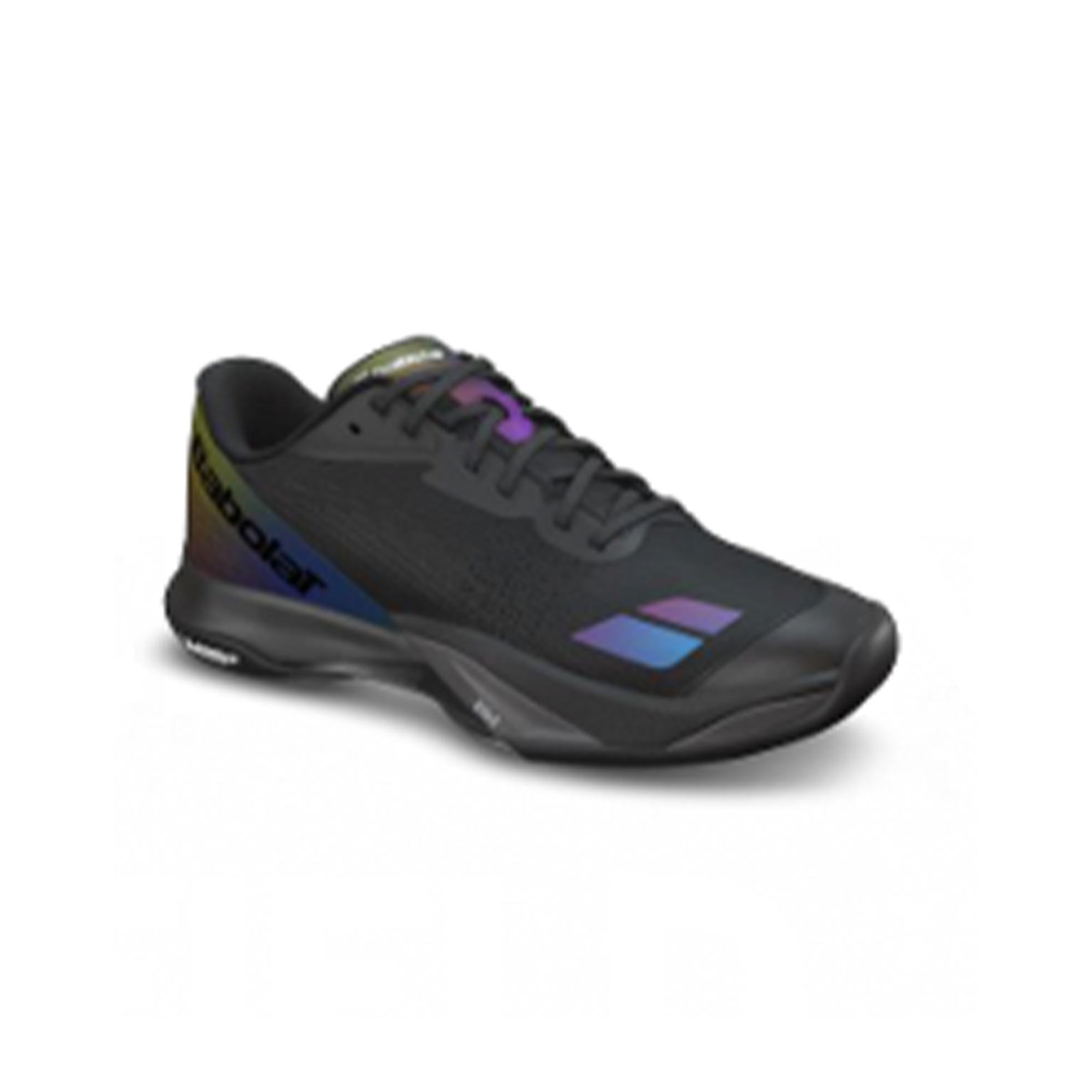 Jet Mach 4 All Court Spectra