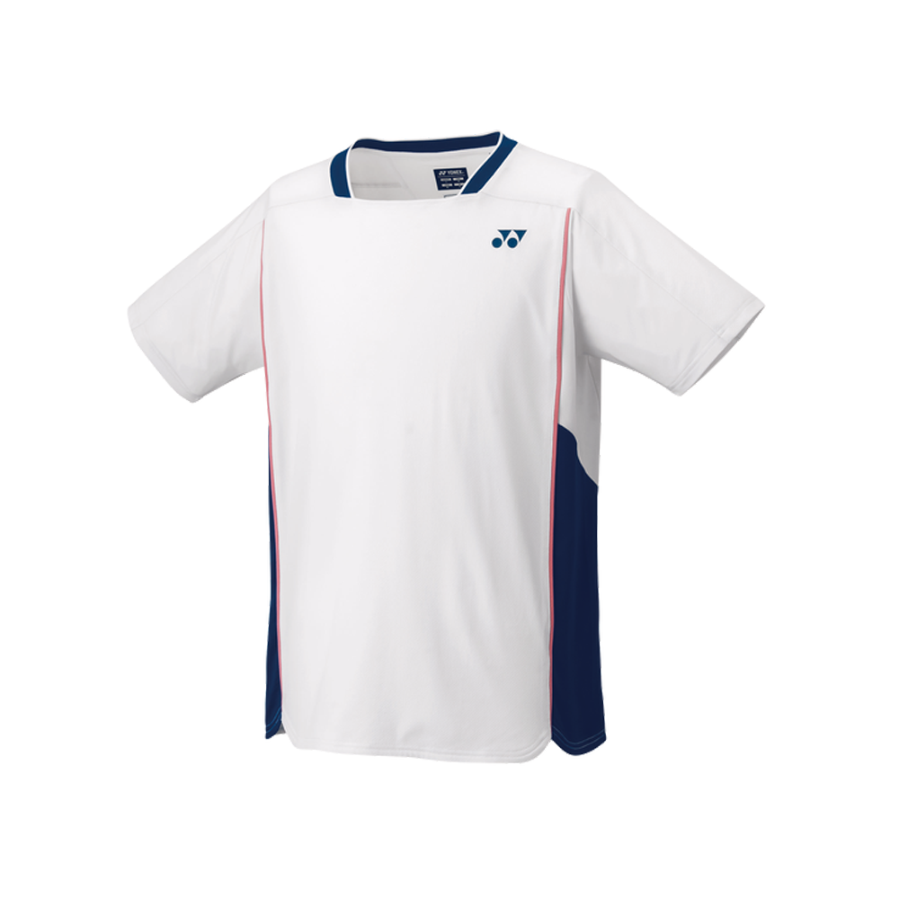 Chemise à col rond