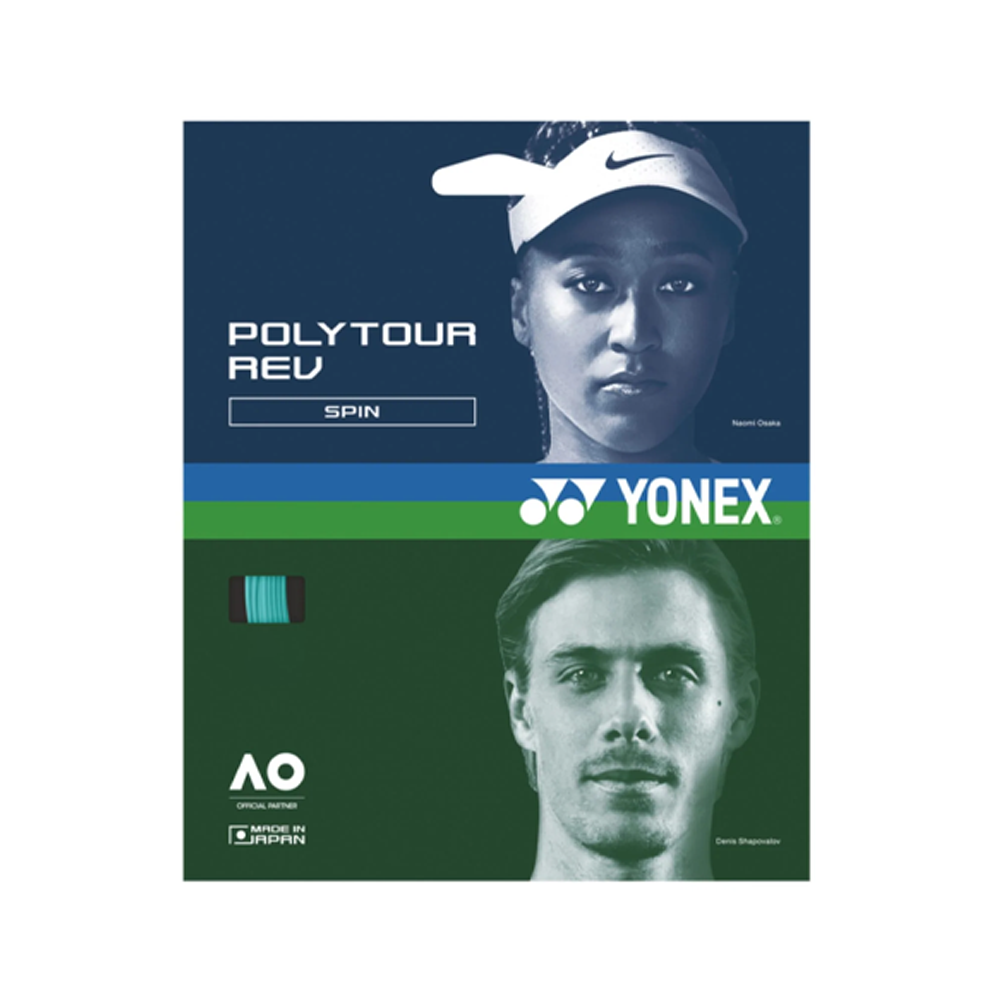 Poly Tour Rev 130 Pack - Menthe.