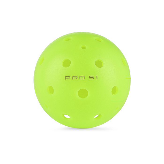 Pro S1 Ball - 4 Balls.