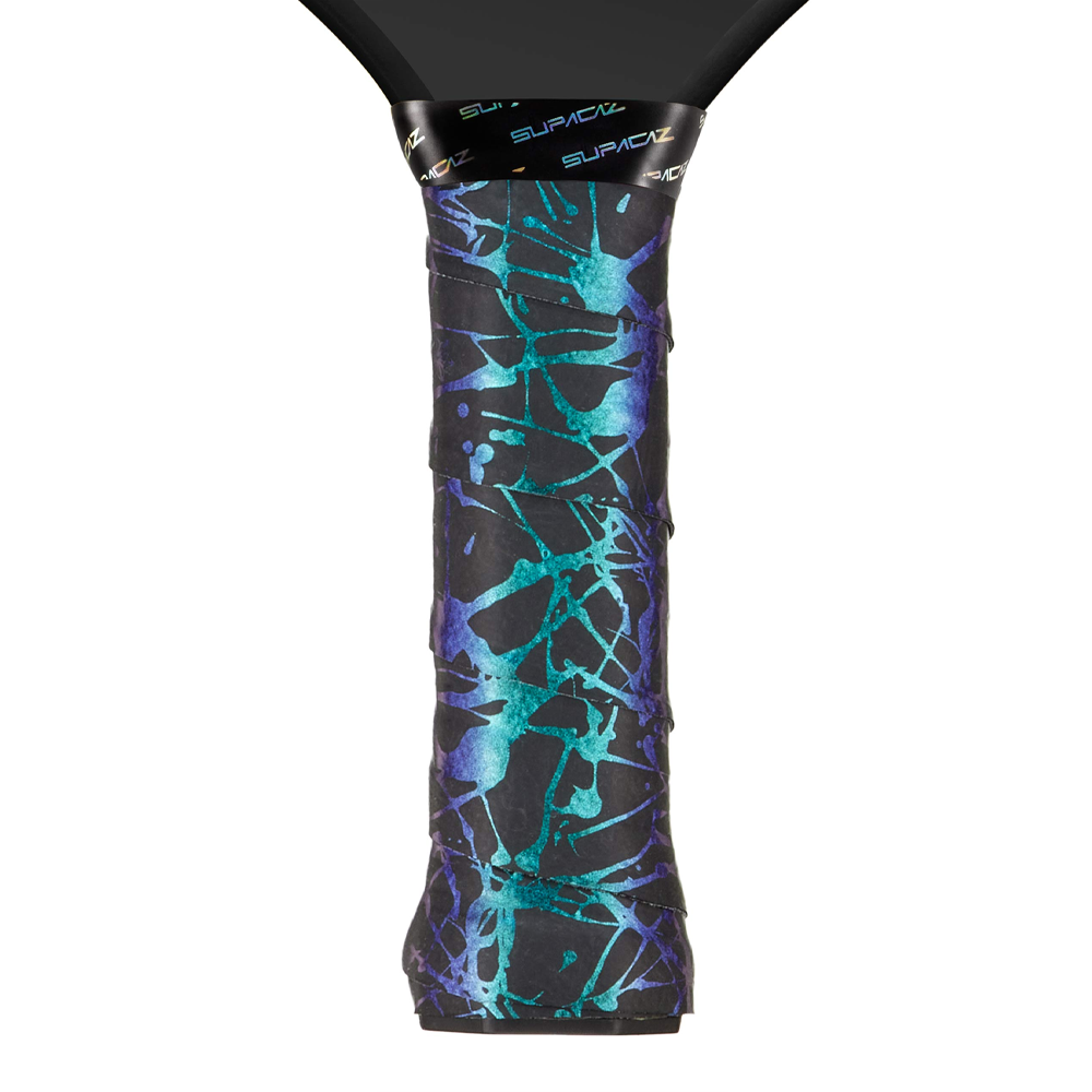 Super Sticky Kush Pickleball Over Grip - 3 Pack