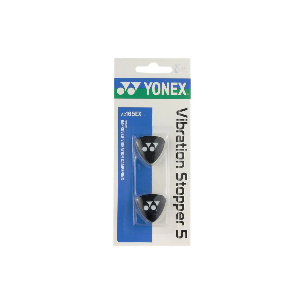 Yonex Vibration Stopper (Pack of 2)