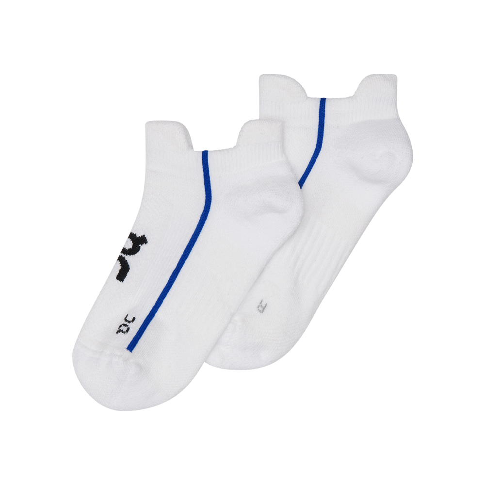 Chaussette Court Low U