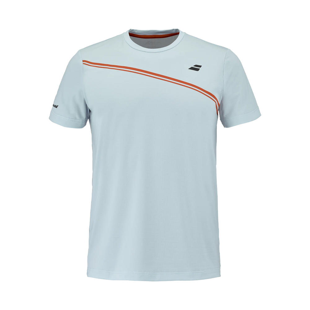T-shirt ras du cou Play