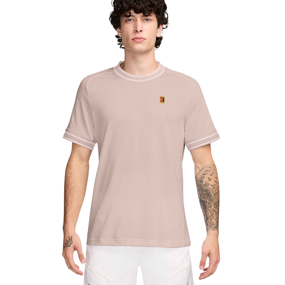 Court Heritage SS Top