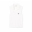 Sleeveless Stretch Knit Tennis Polo.