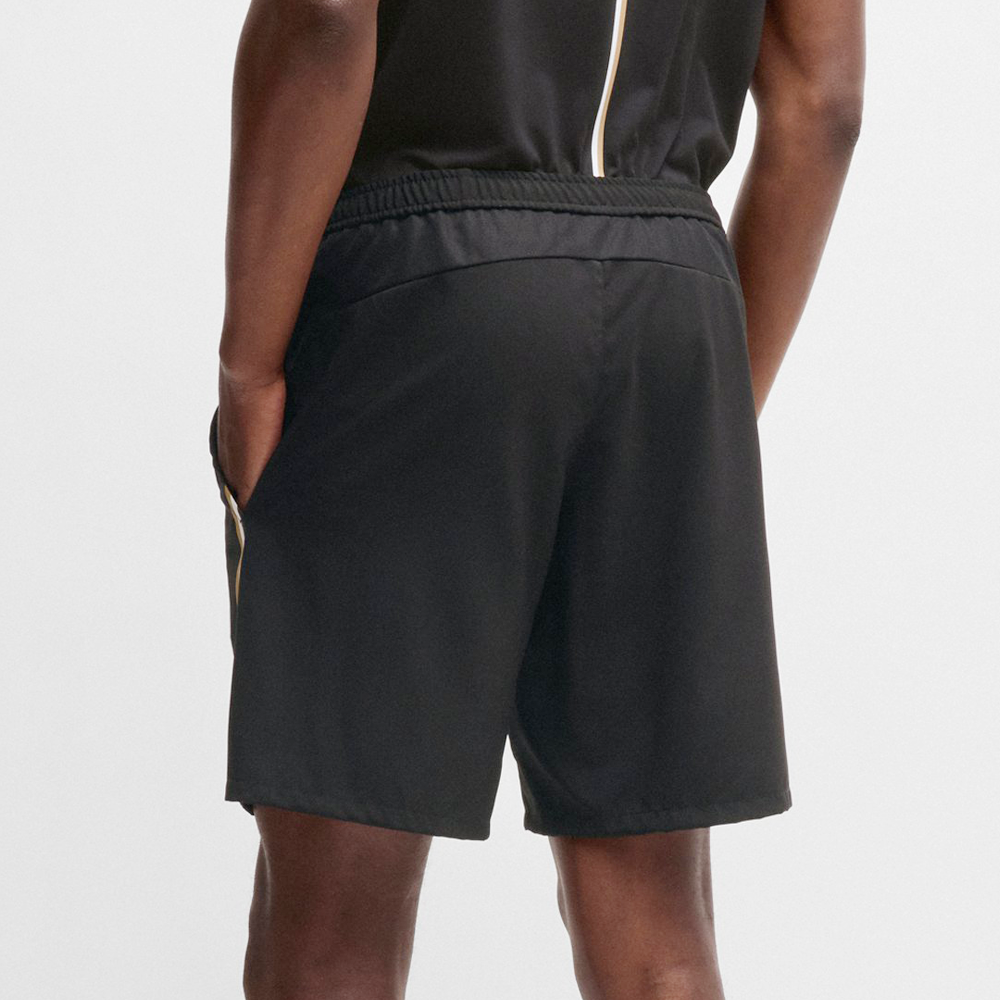 Shorts Matteo Berrettini with four-way stretch | Tennis Giant Shorts Matteo Berrettini with four-way stretch | Tennis Giant