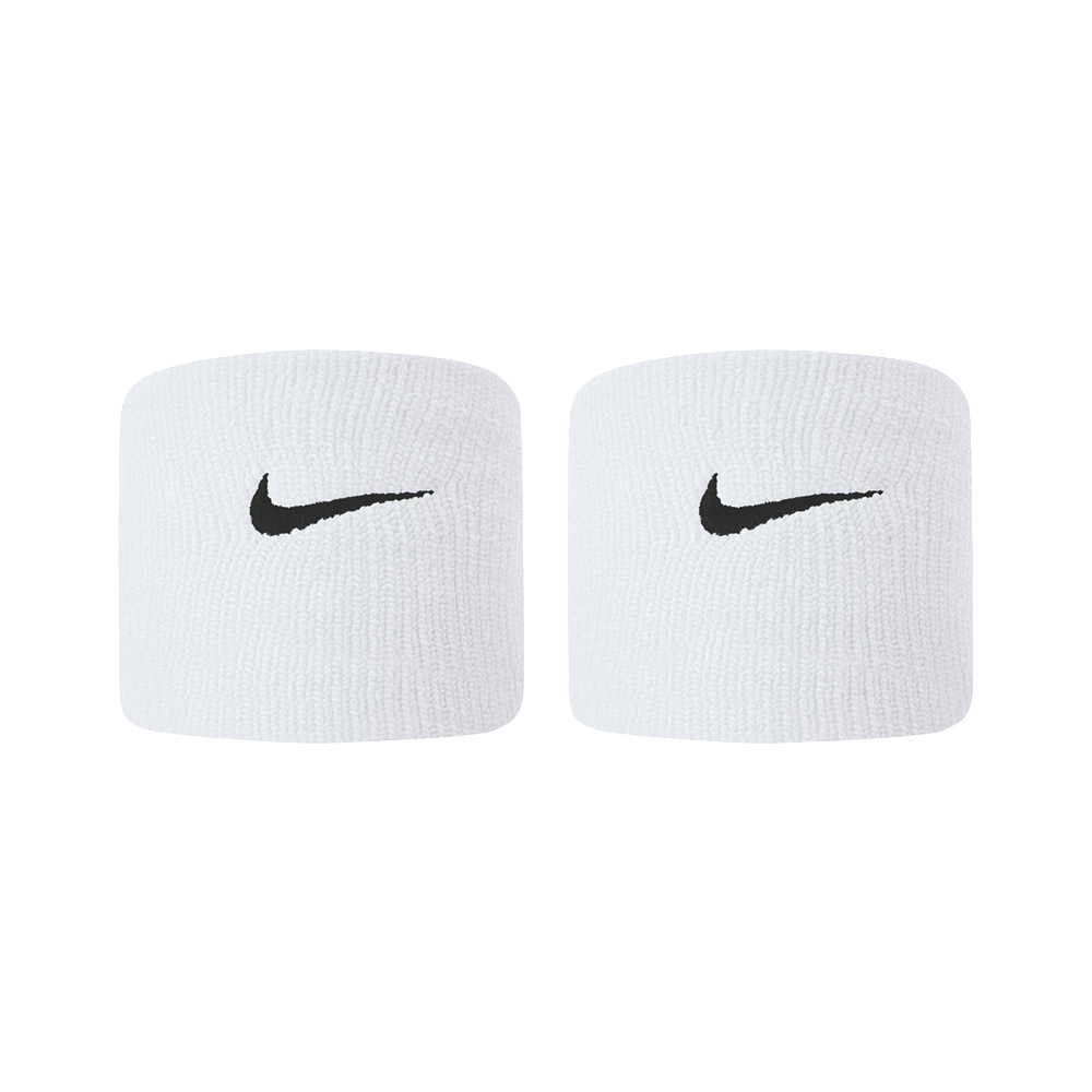 Bracelets double largeur Swoosh-Multicolore