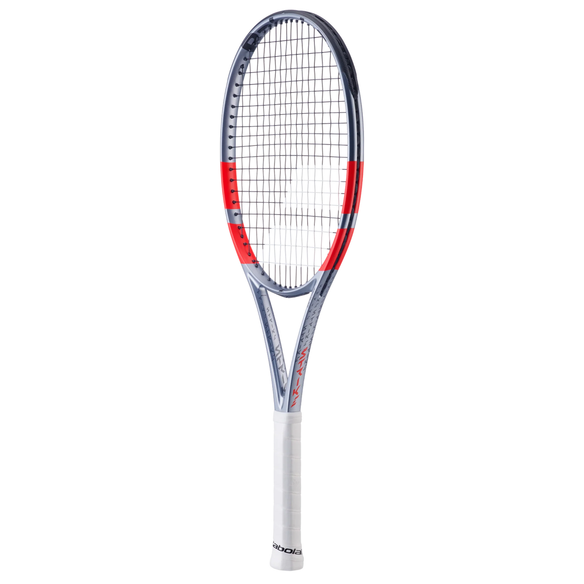 Pure Strike Carbon Grey.