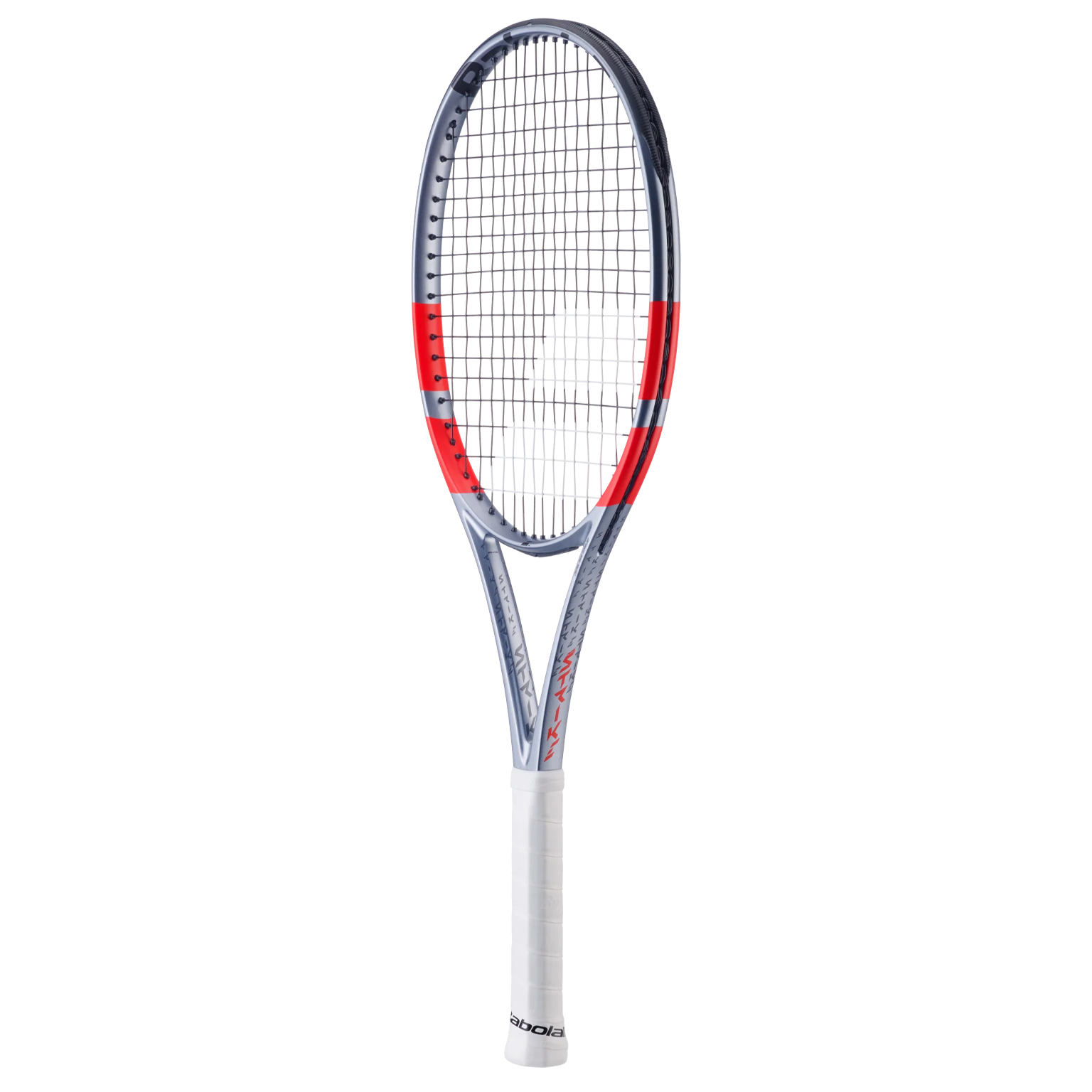 Pure Strike Carbon Grey